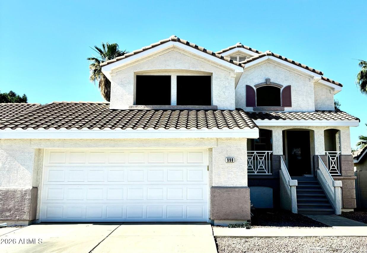 998 W Leah Ln., Gilbert, AZ 85233