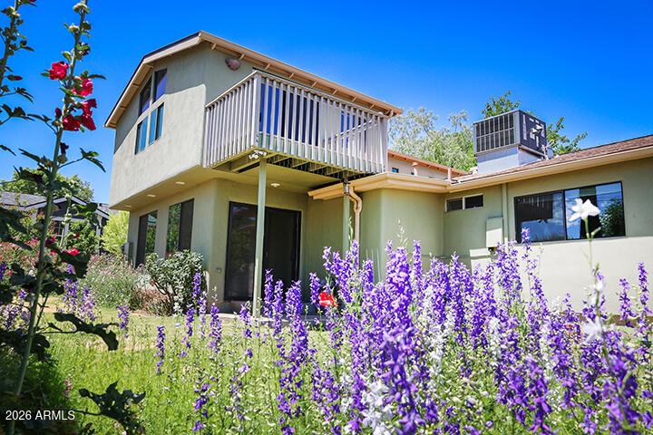 609 Third North St., Clarkdale, AZ 86324