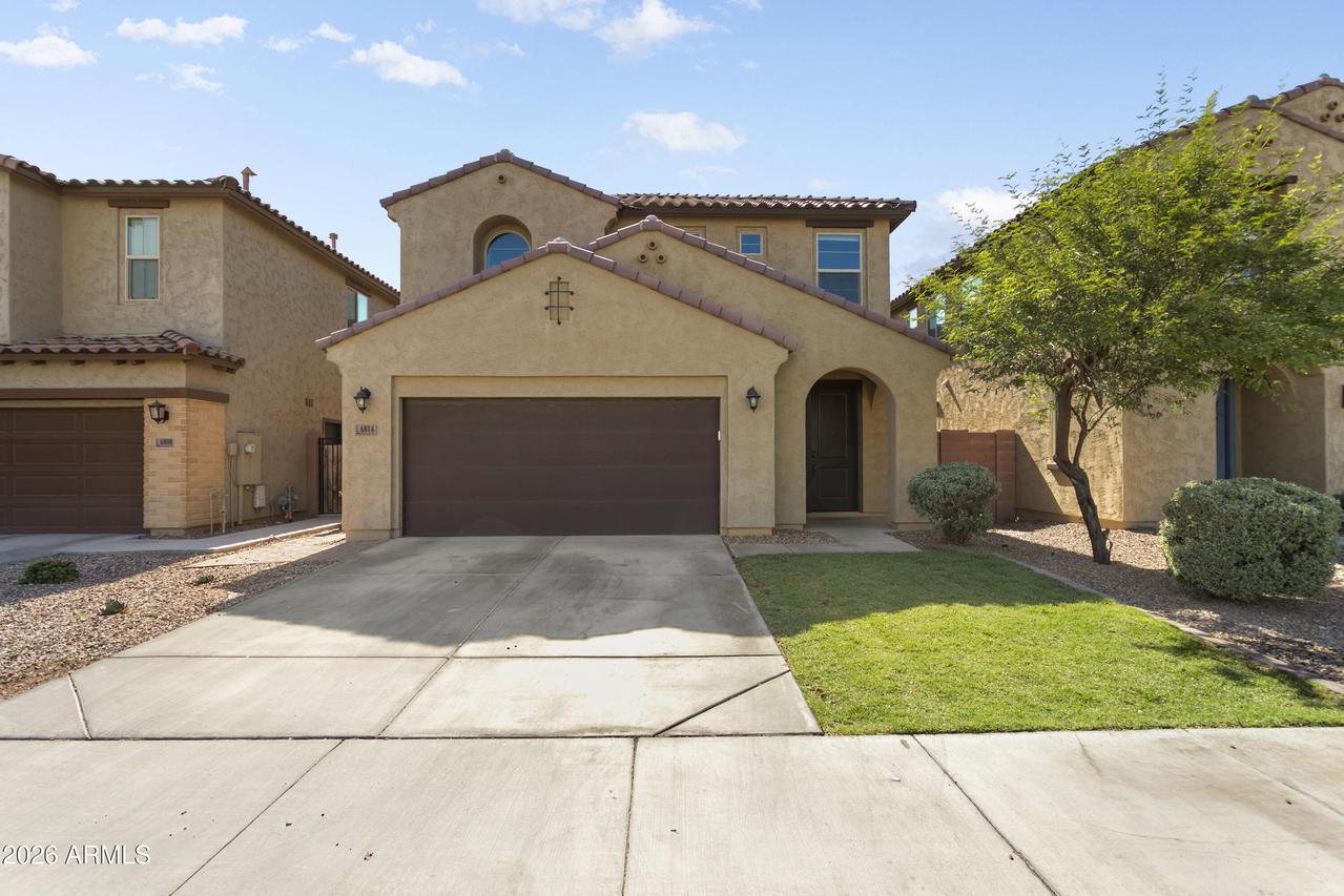 6814 N 88th Ln., Glendale, AZ 85305