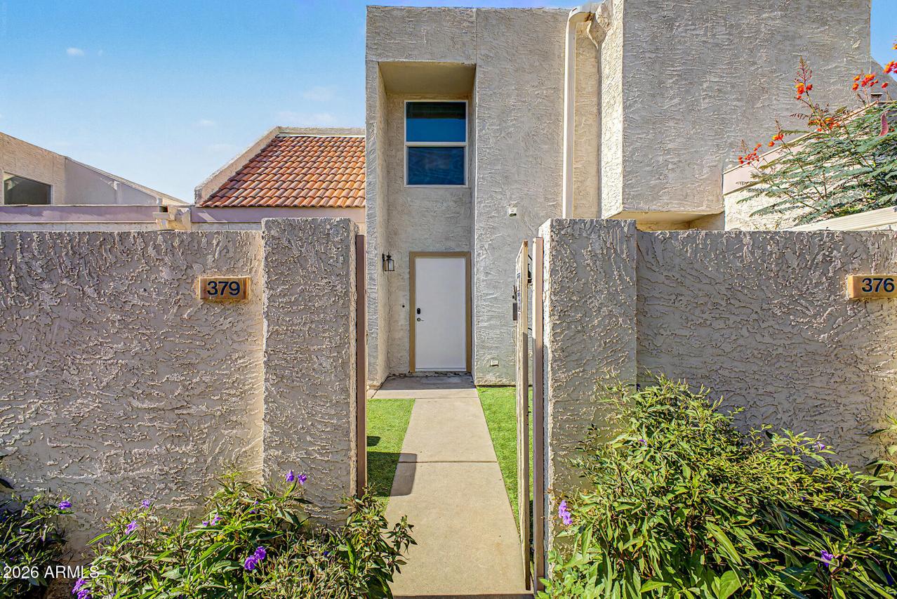 1342 W Emerald Ave. #379, Mesa, AZ 85202