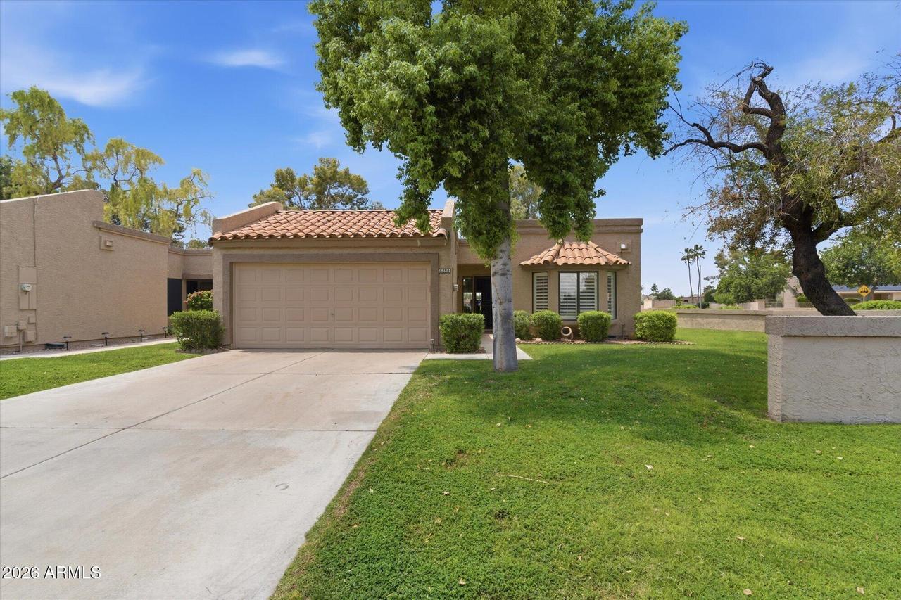 18612 N 95th Dr., Peoria, AZ 85382