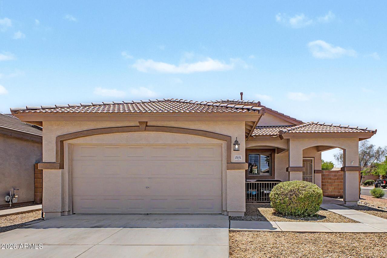 17075 W Northampton Rd., Surprise, AZ 85374