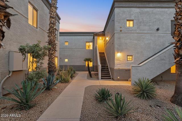 New Homes For Sale This Week That Attend Fountain Hills Middle School: May 1st to May 7th