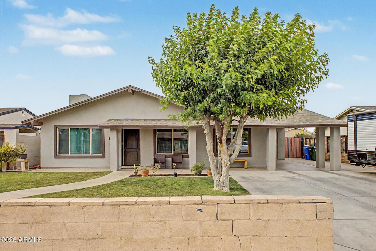 8448 W Turney Ave., Phoenix, AZ 85037