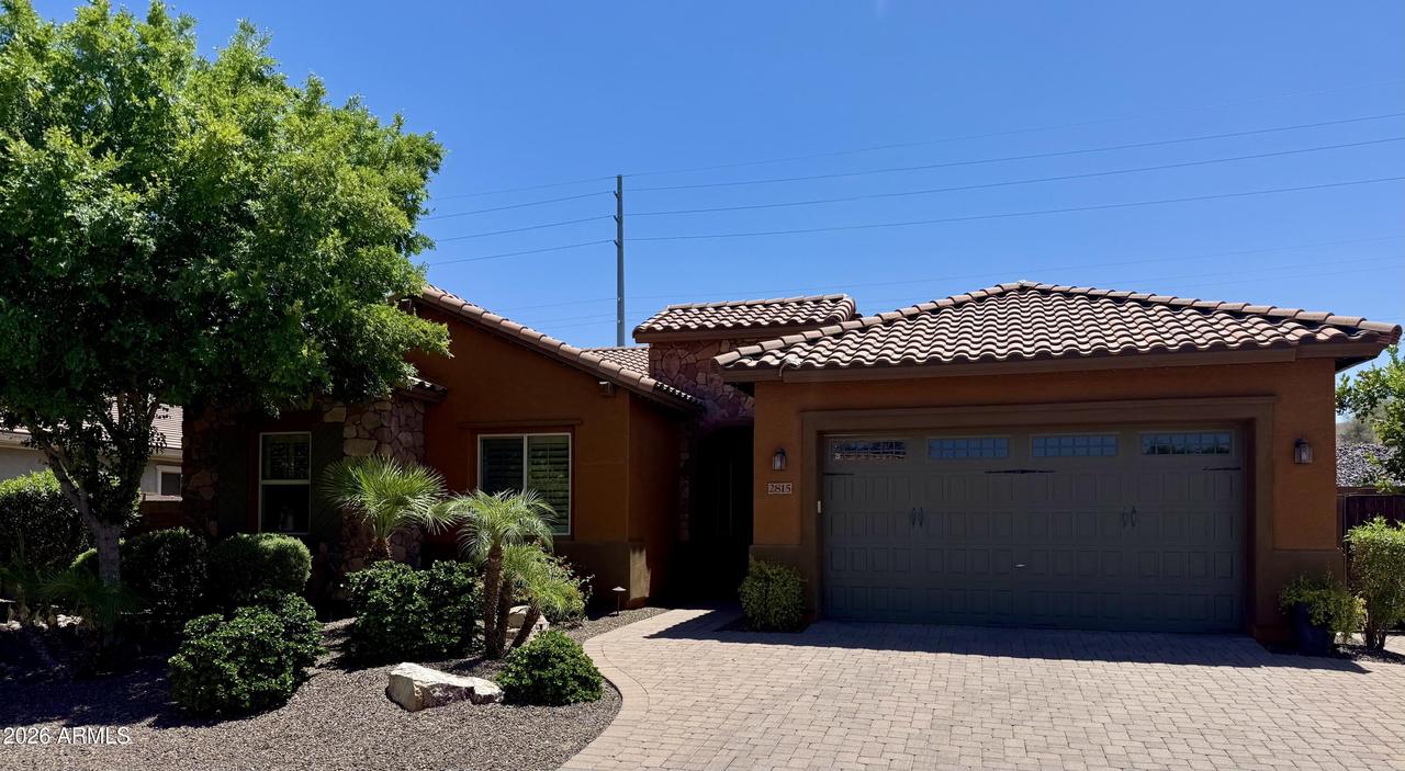 2815 E Odessa St., Mesa, AZ 85213
