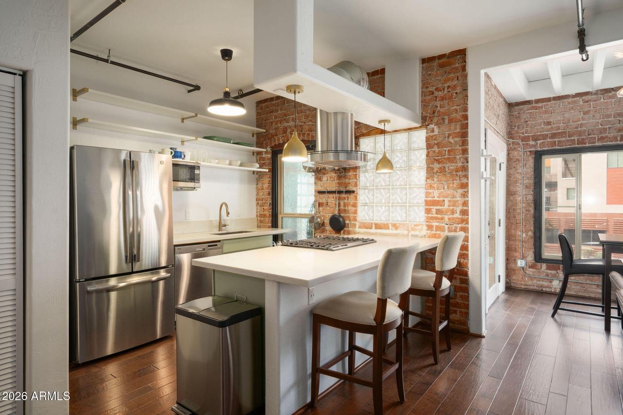 387 N 2nd Ave. #2E, Phoenix, AZ 85003