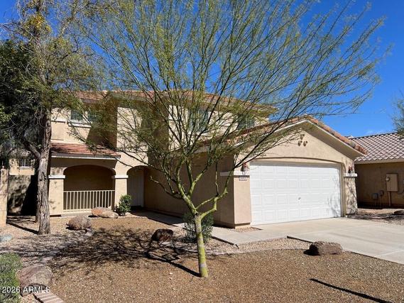 New Foreclosures & Short Sales in Surprise: May 4th to May 10th