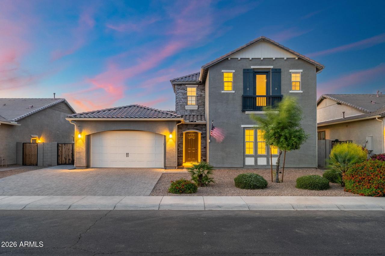 1130 E Kensington Rd., Gilbert, AZ 85297