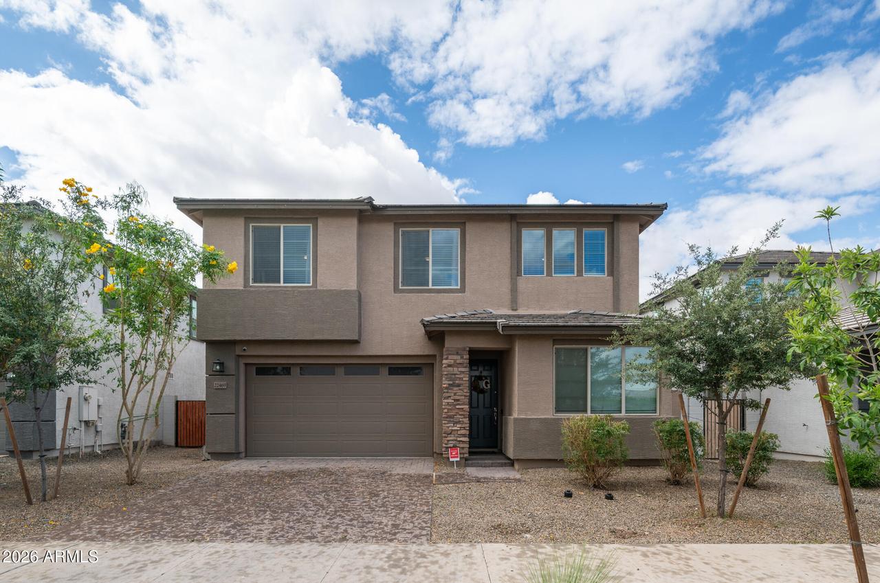 22469 E Mewes Rd., Queen Creek, AZ 85142