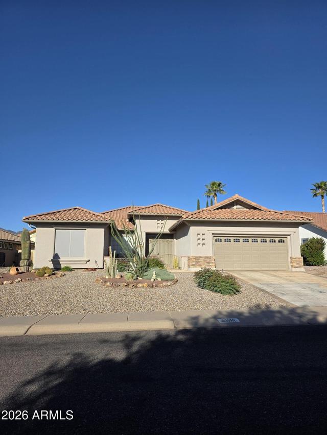 2980 Softwind Dr., Sierra Vista, AZ 85650