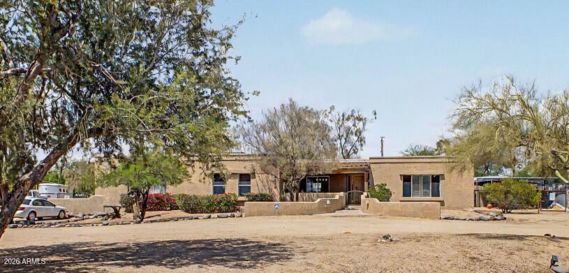 4516 E Pinnacle Vista Dr., Cave Creek, AZ 85331
