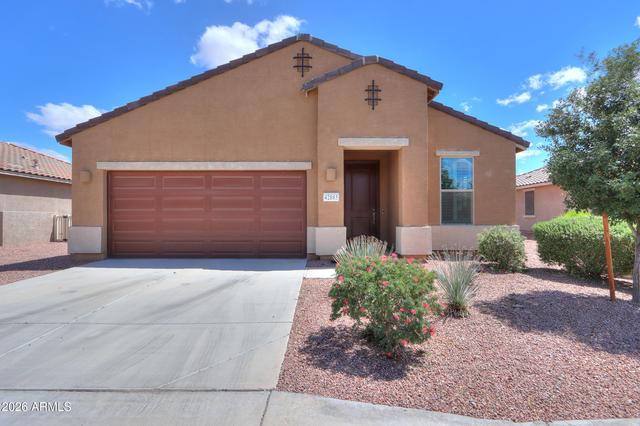 New Homes For Sale This Week That Attend Maricopa Elementary School: May 1st to May 7th