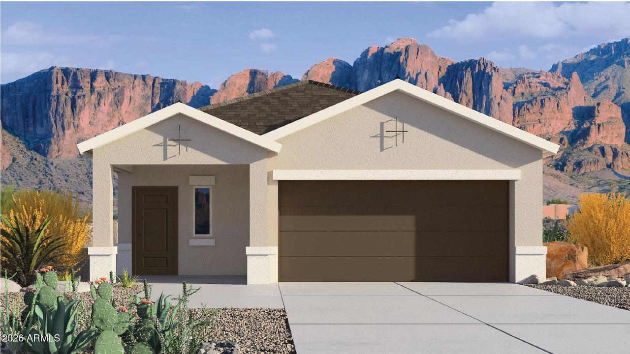 34943 W Lucca Dr., Maricopa, AZ 85138