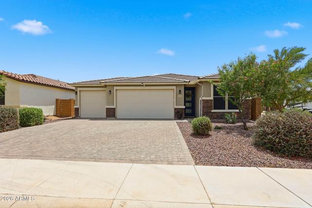 New Homes For Sale This Week That Attend Liberty High School: May 1st to May 7th