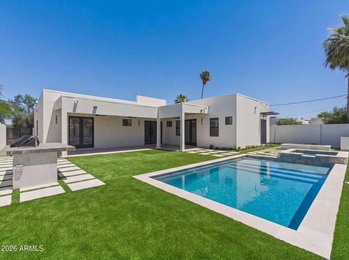 8531 E Indianola Ave., Scottsdale, AZ 85251