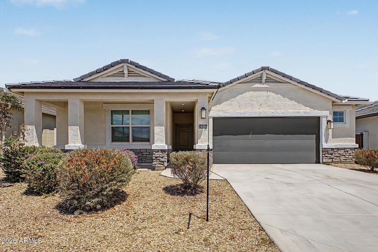 24056 W Watkins St., Buckeye, AZ 85326
