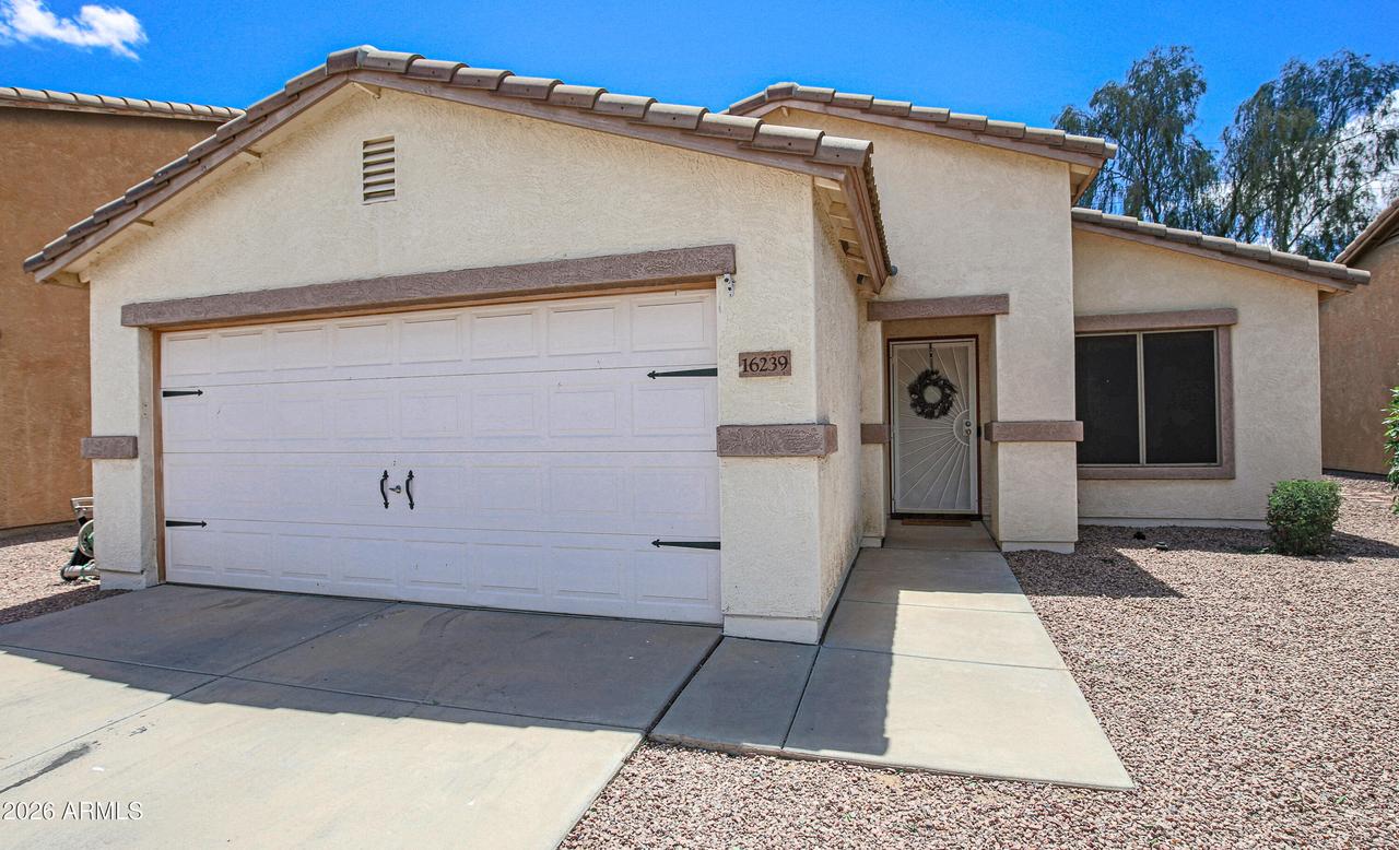 16239 W Boca Raton Rd., Surprise, AZ 85379