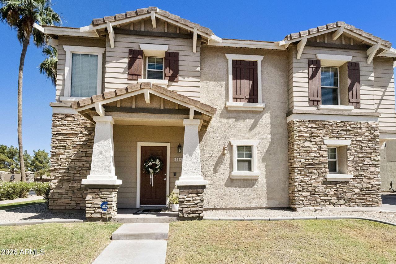 9233 E Neville Ave. #1160, Mesa, AZ 85209