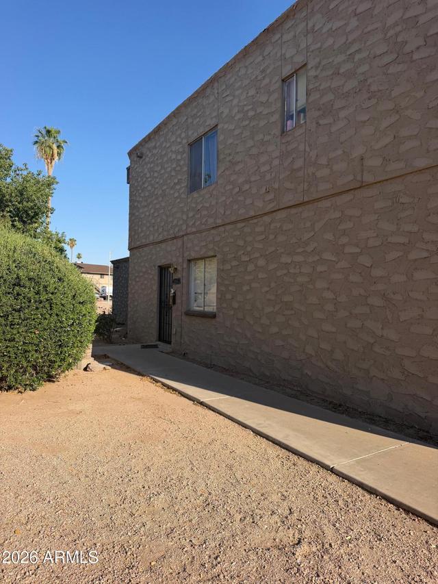 4709 E Belleview St., Phoenix, AZ 85008