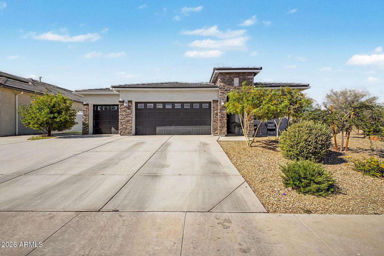 24054 W Verlea Dr., Buckeye, AZ 85326