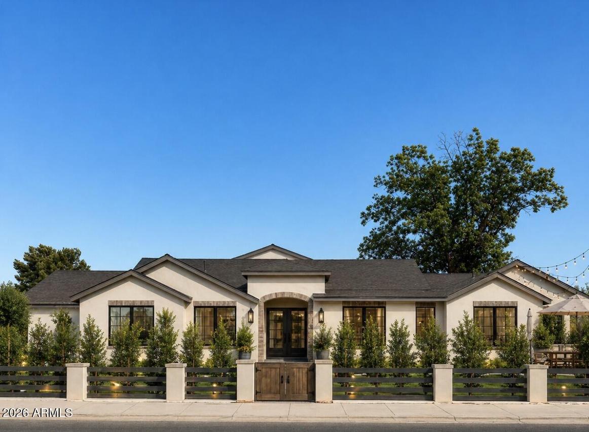 3802 E Campbell Ave., Phoenix, AZ 85018