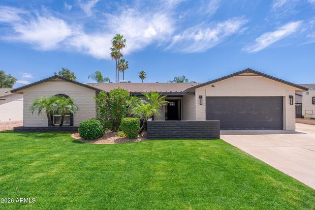 New Homes For Sale This Week That Attend Horizon High School: May 1st to May 7th