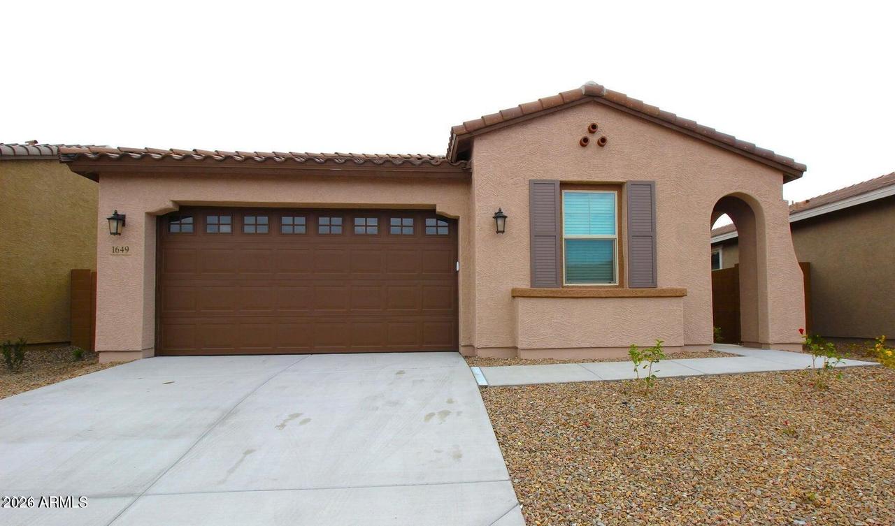 1649 W La Mirada Dr., Phoenix, AZ 85041