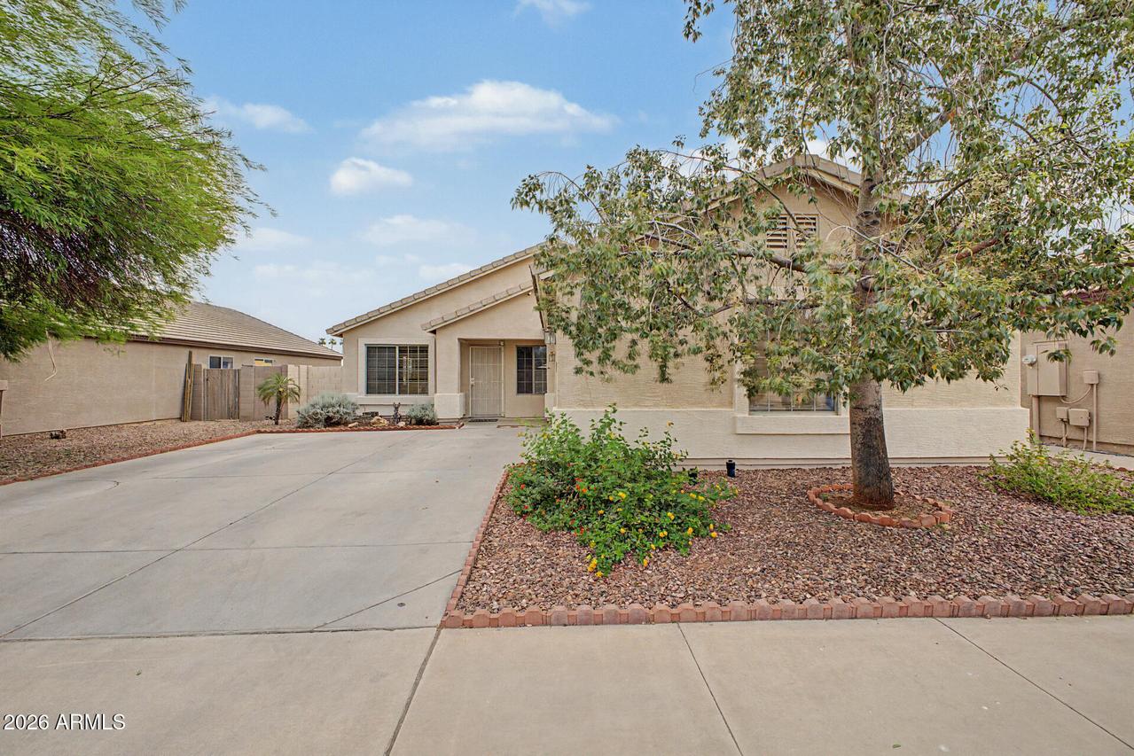 6929 S 11th Dr., Phoenix, AZ 85041