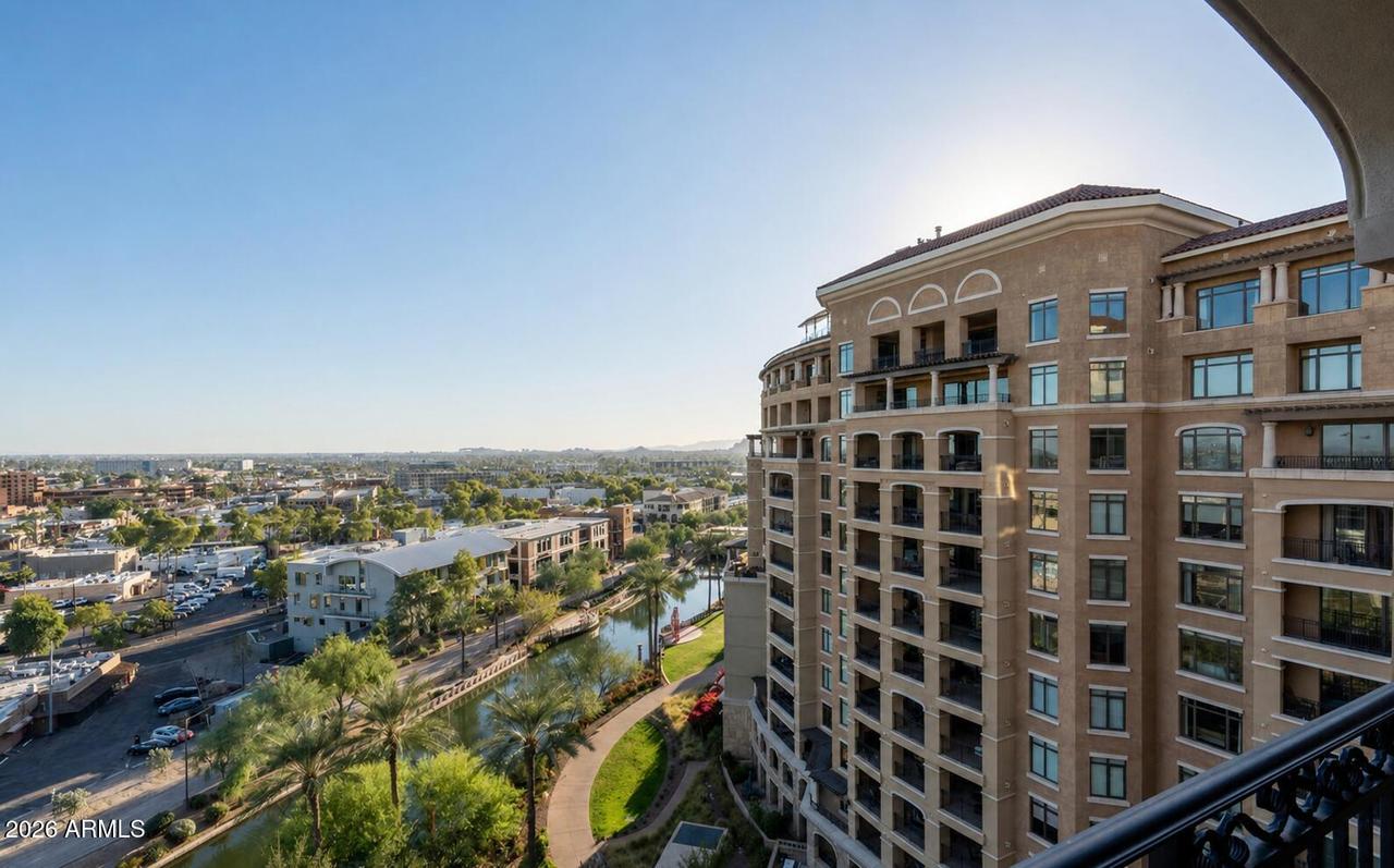 7181 E Camelback Rd. #1106, Scottsdale, AZ 85251