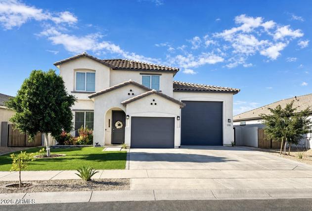 New Homes For Sale This Week in Surprise: May 1st to May 7th