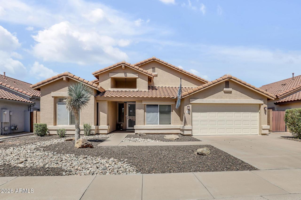 840 N April Dr., Chandler, AZ 85226