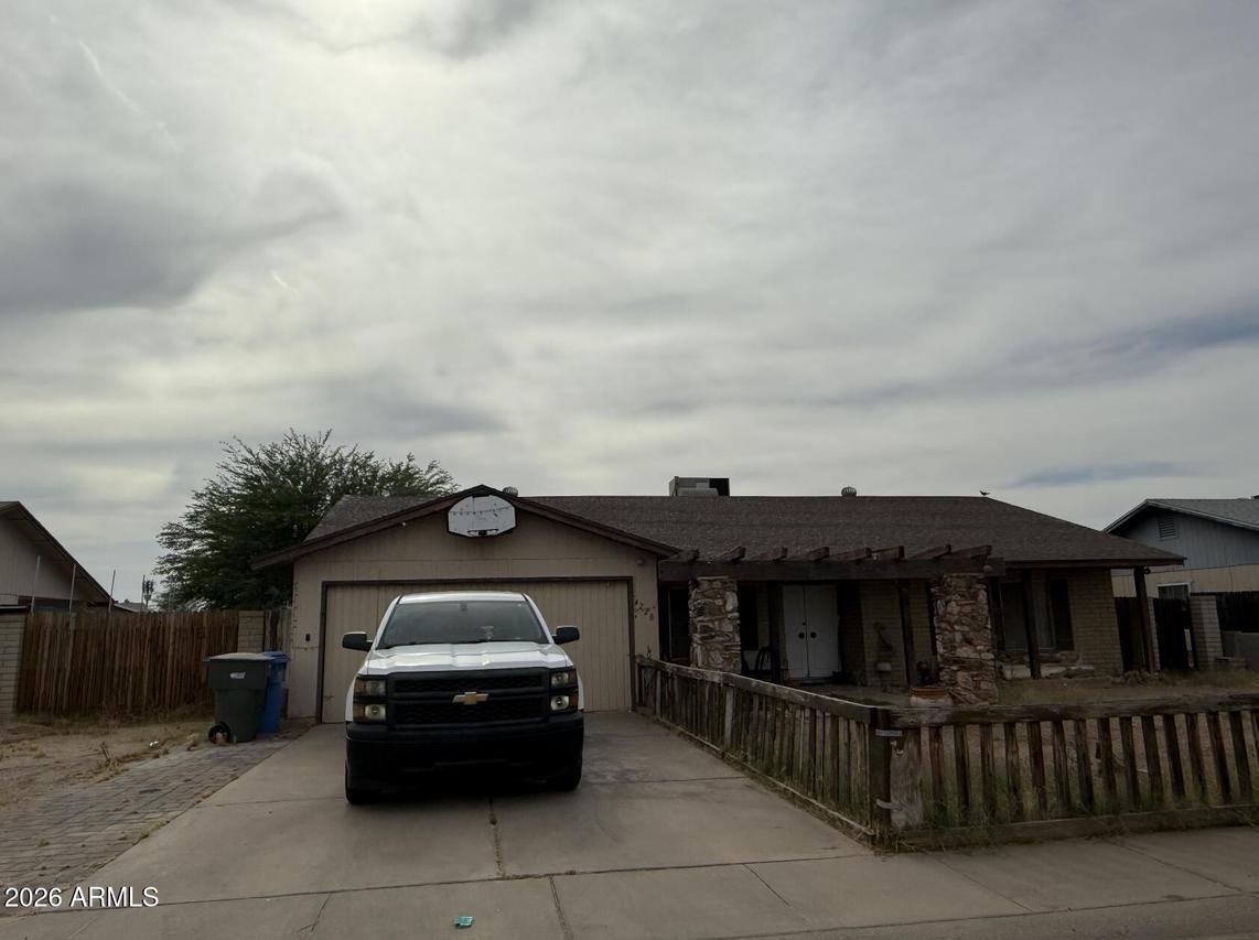 4220 N 86th Dr., Phoenix, AZ 85037