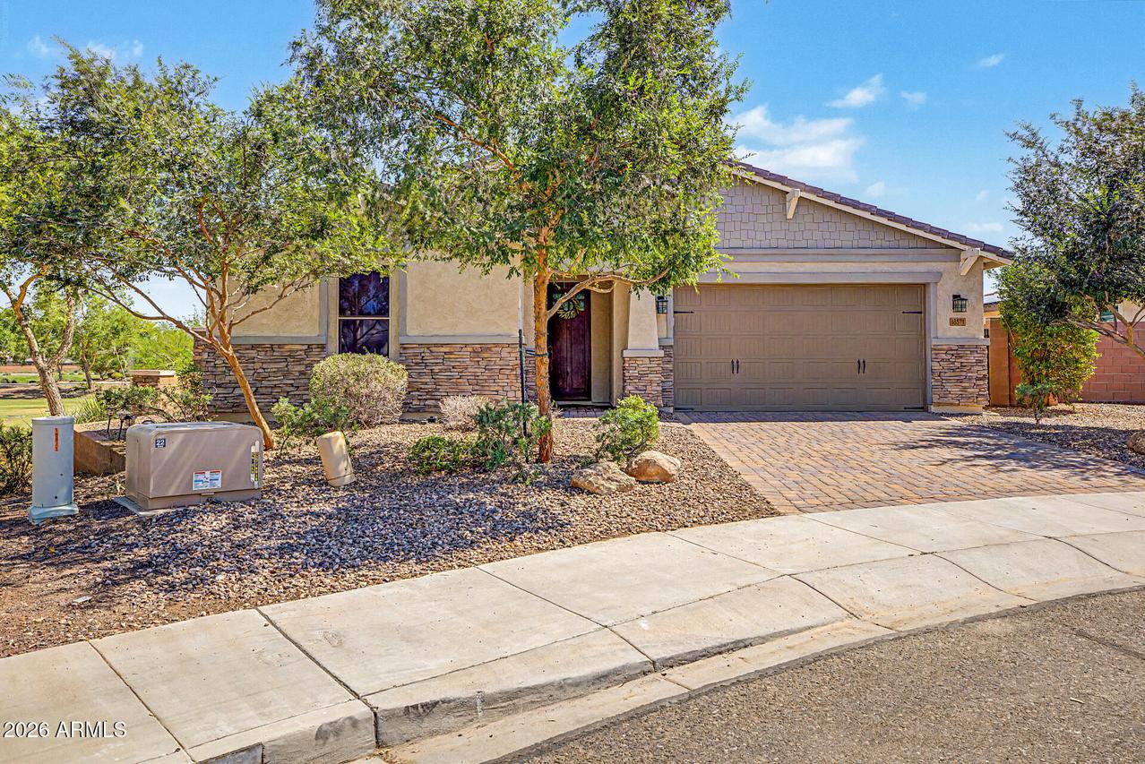 18571 W Pierson St., Goodyear, AZ 85395