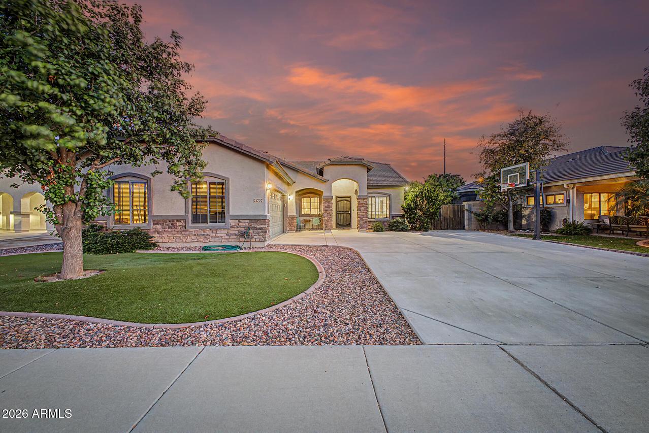 21727 E Estrella Rd., Queen Creek, AZ 85142