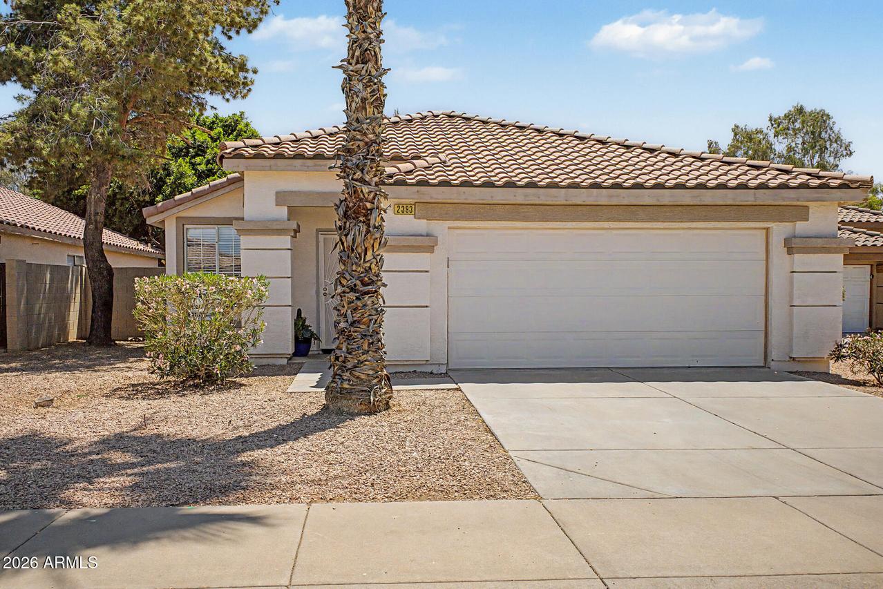 2393 E Springfield Pl., Chandler, AZ 85286
