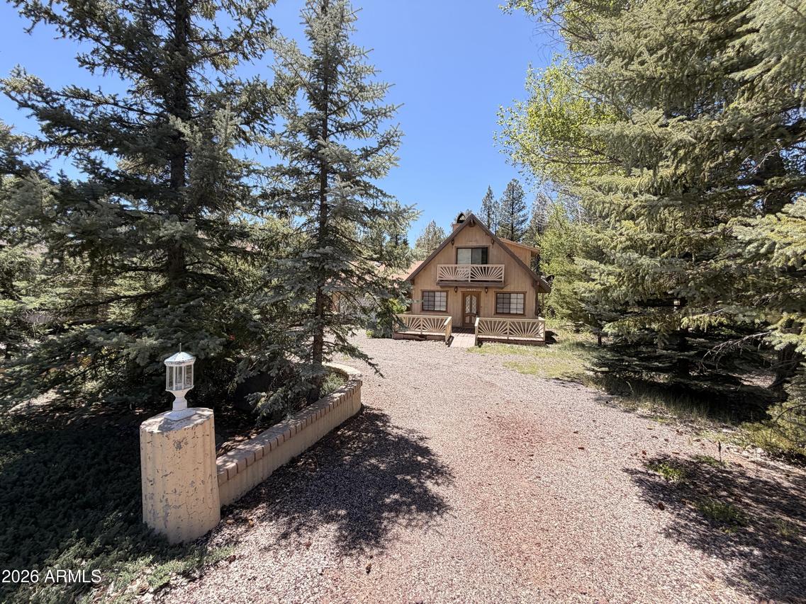 17280 Grizzly Ridge Ridge, Munds Park, AZ 86017