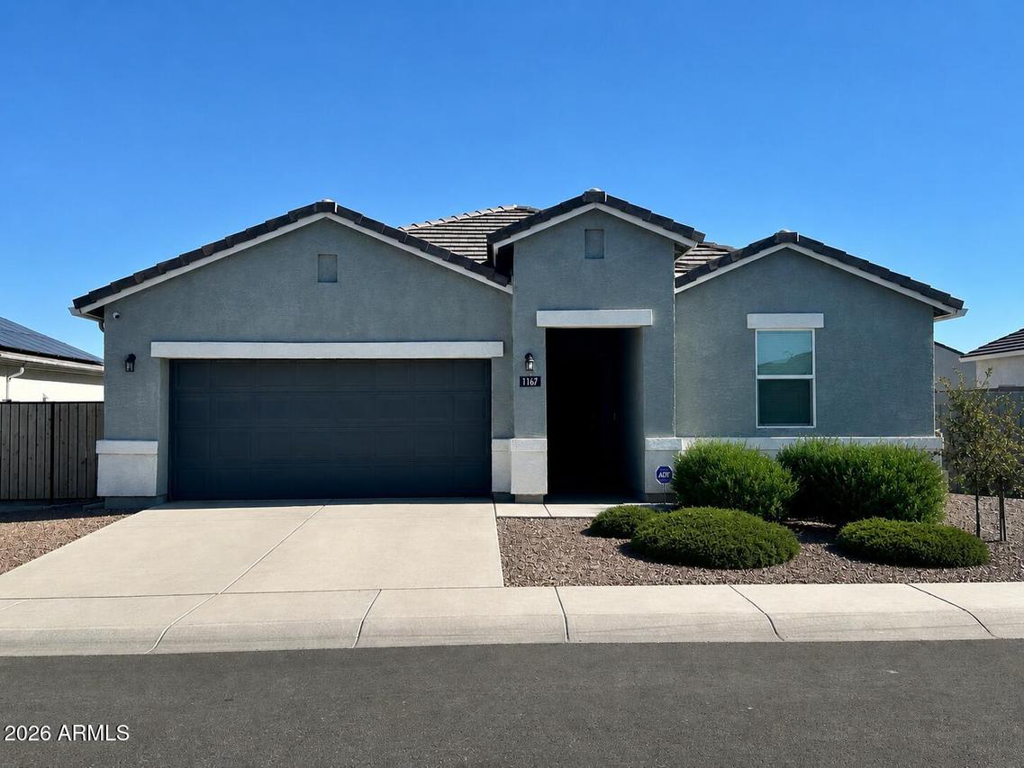 1167 W Castle Ct., Casa Grande, AZ 85122