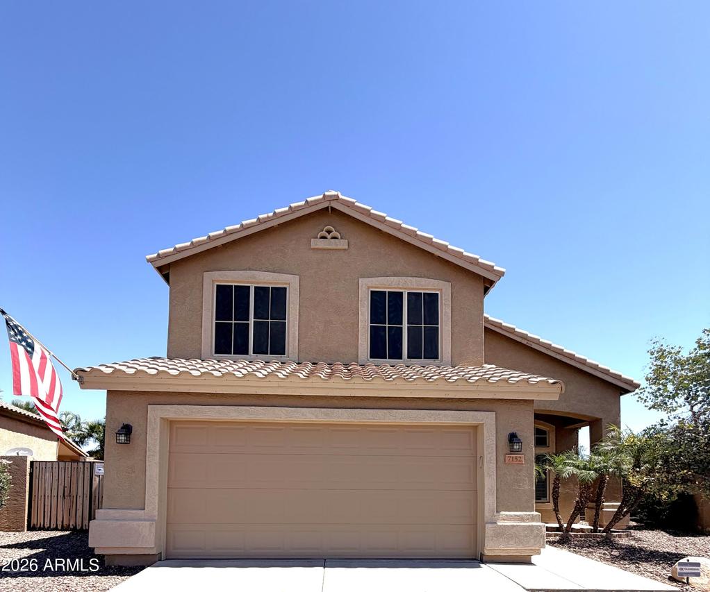 7152 W Irma Ln., Glendale, AZ 85308