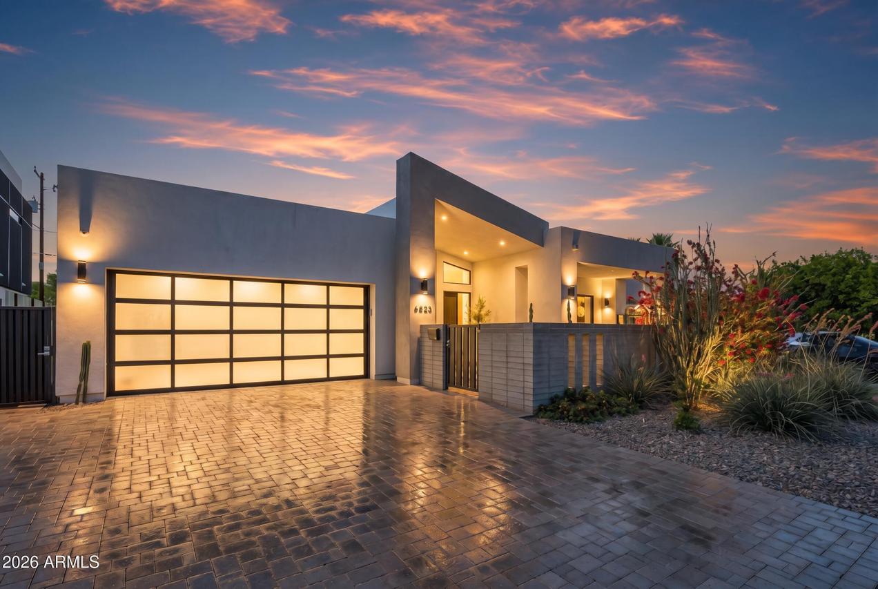 6823 E 6th St., Scottsdale, AZ 85251