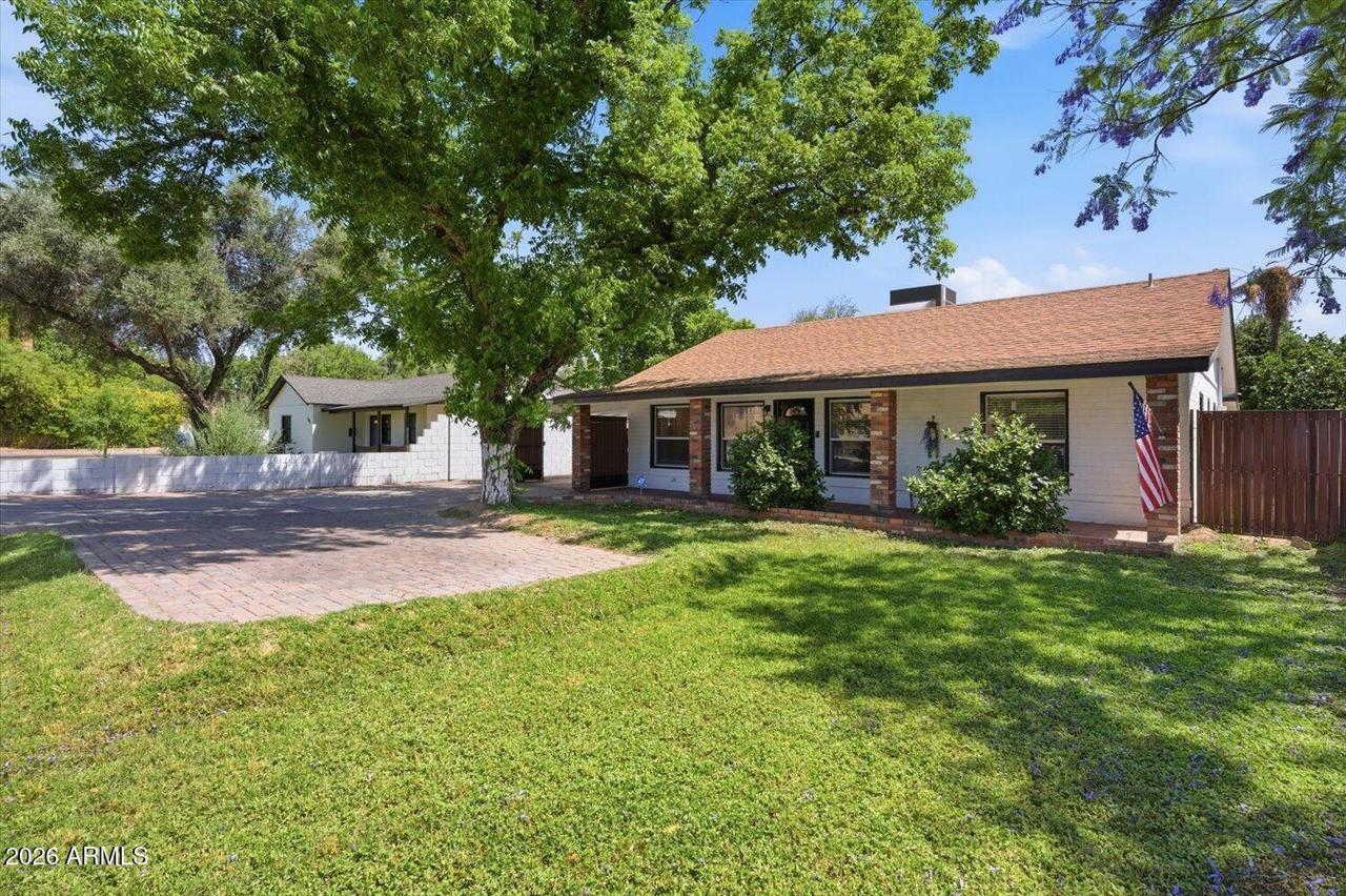 509 W Missouri Ave., Phoenix, AZ 85013