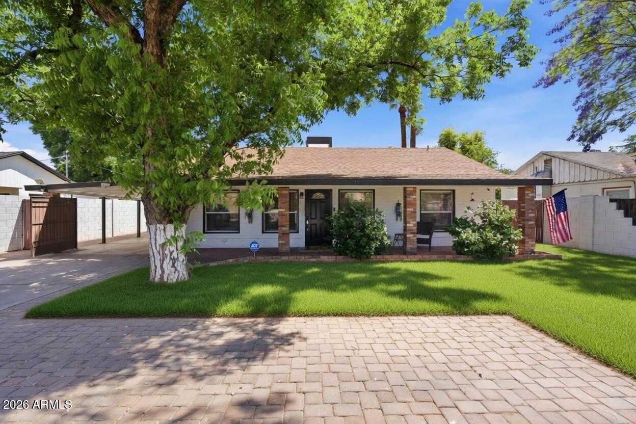 509 W Missouri Ave., Phoenix, AZ 85013