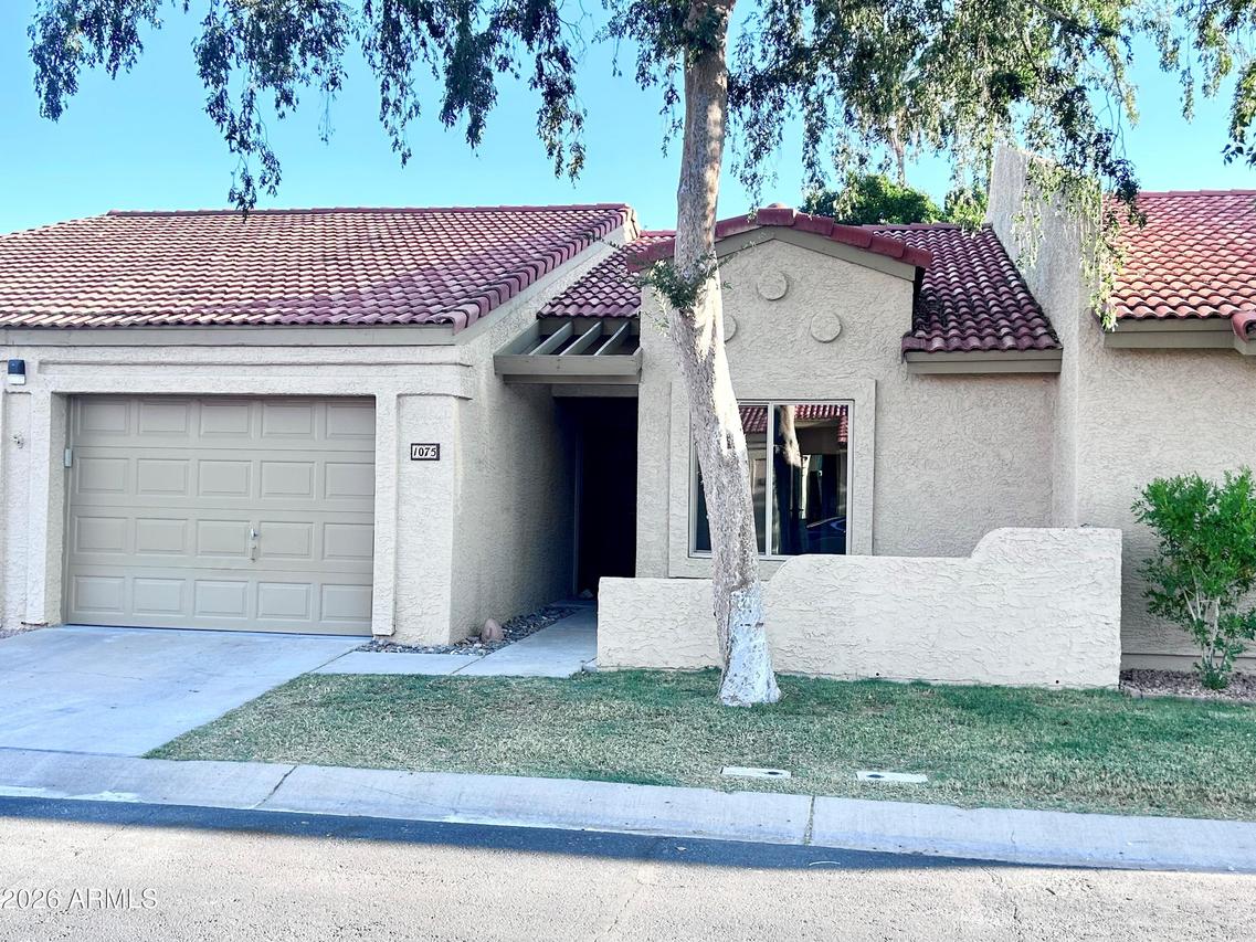 1021 S Greenfield Rd. #1075, Mesa, AZ 85206