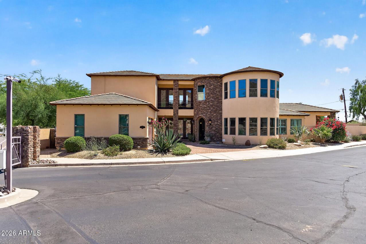 1343 E Lupine Ave., Phoenix, AZ 85020