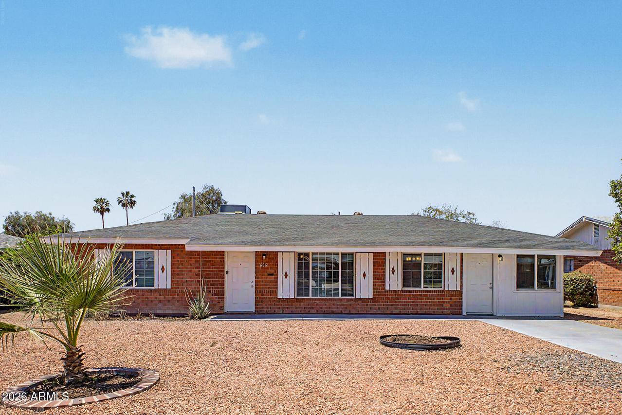 608 N 47th Pl., Phoenix, AZ 85008