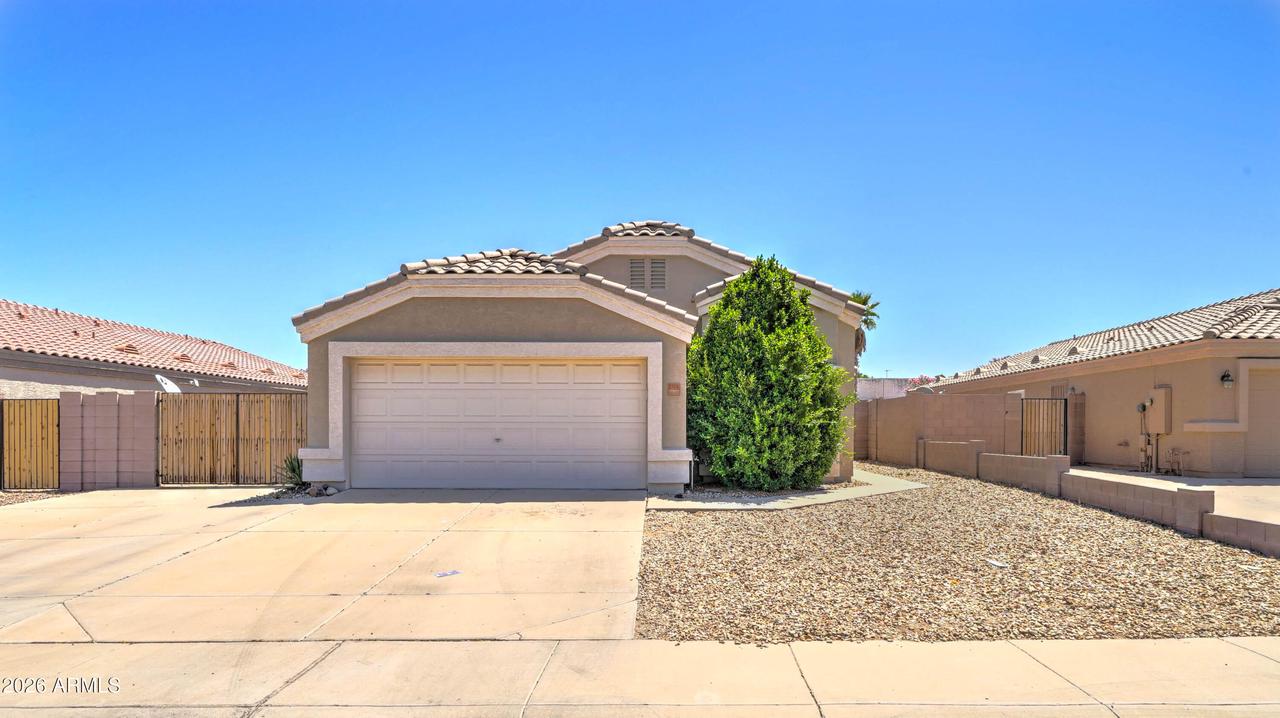 17871 N 111th Dr., Surprise, AZ 85378