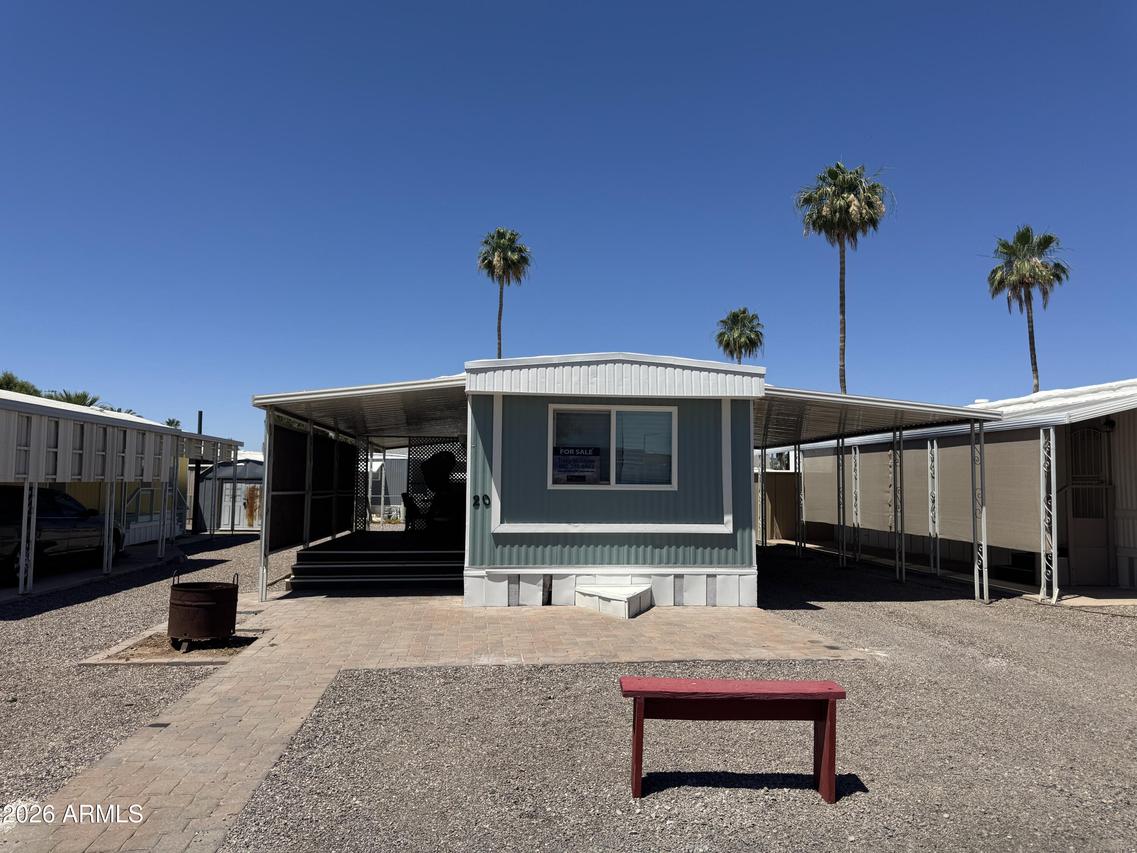 15802 S Gilbert Rd. #20, Chandler, AZ 85225