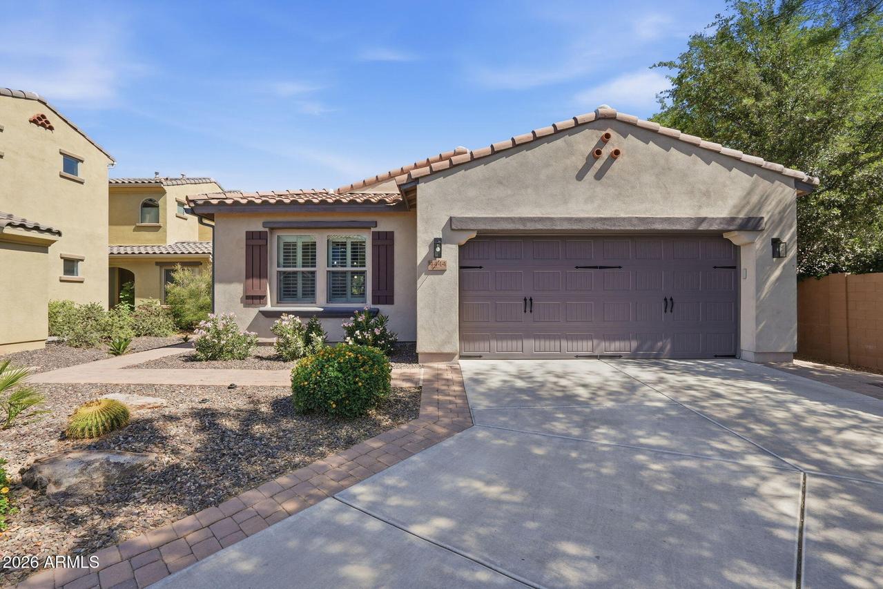 4444 E Saint John Rd., Phoenix, AZ 85032