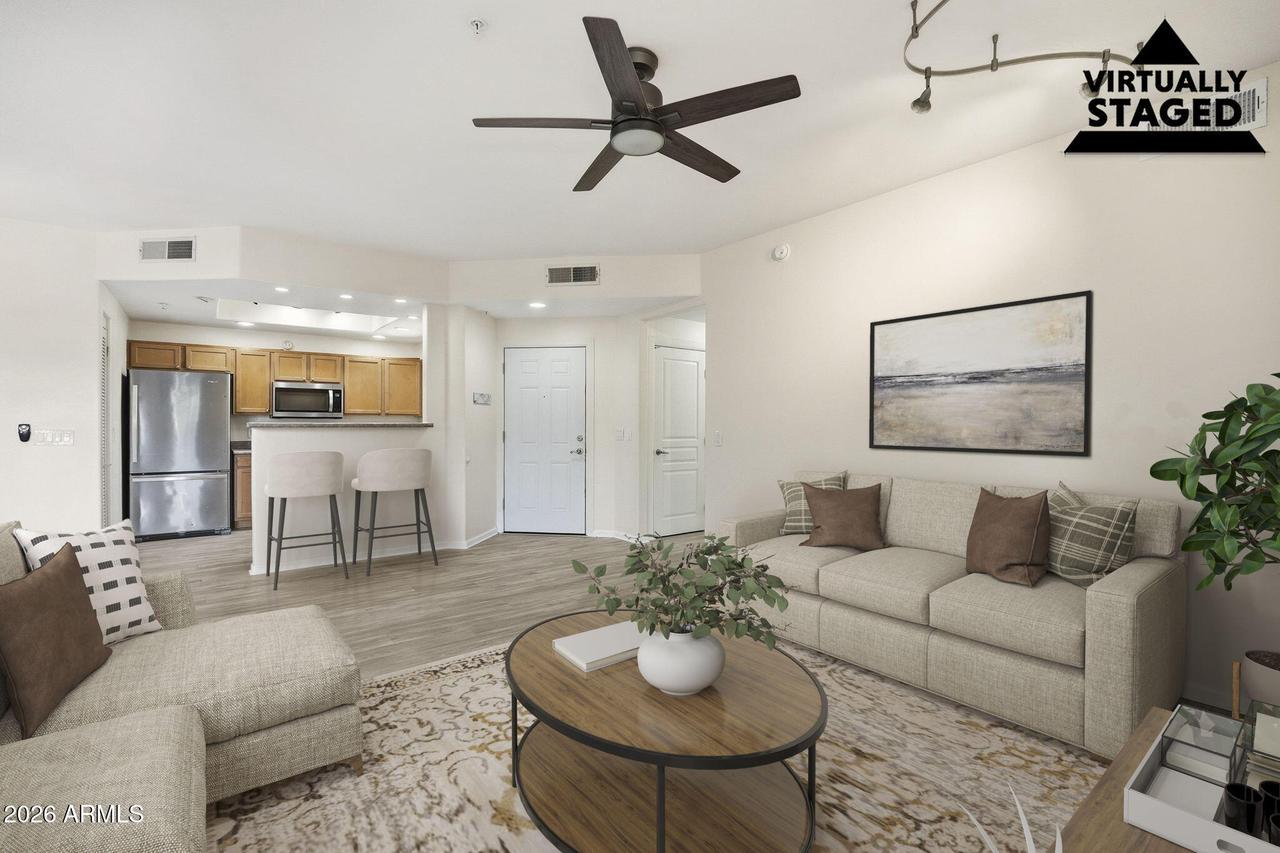 11680 E Sahuaro Dr. #1060, Scottsdale, AZ 85259