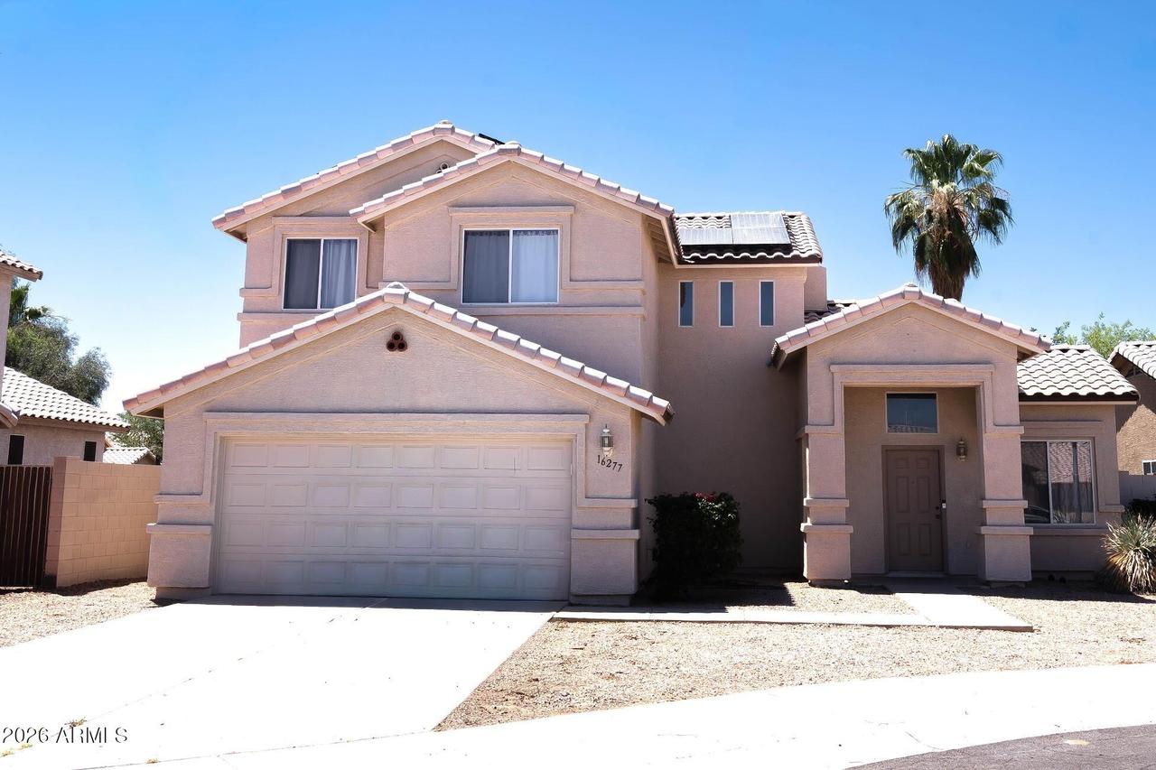 16277 W Washington St., Goodyear, AZ 85338