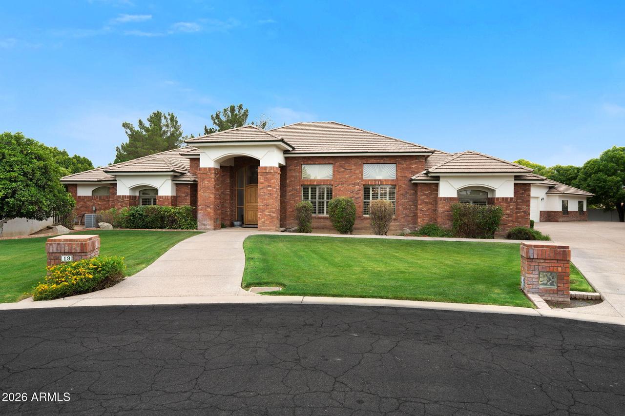 4222 E Brown Rd. #19, Mesa, AZ 85205
